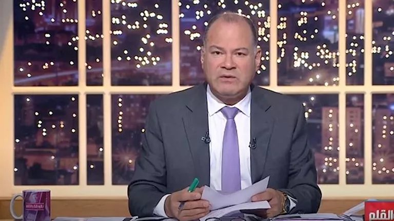 "لم يكن سهوًا وأعي ما أقوله".. الديهي يرد على السخرية من تعريف نفسه لبوتين بالقناة العاشرة