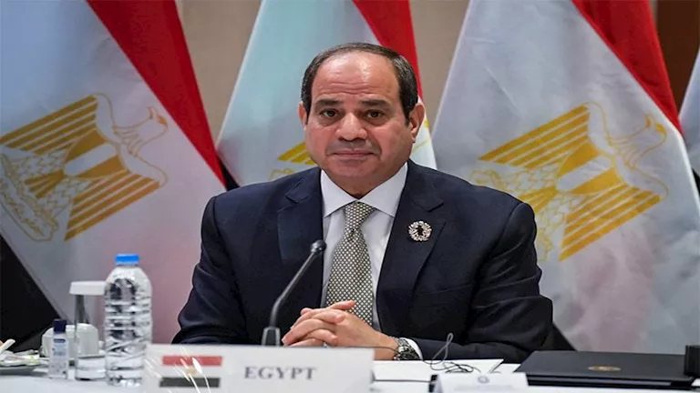 نشرة التوك شو| السيسي يتحدث عن مصارحة المصريين.. وحقيقة تخفيف الأحمال