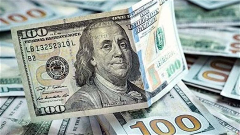 سعر الدولار اليوم في مصر.. أسعار الشراء والبيع بالبنوك الجمعة 9 أكتوبر