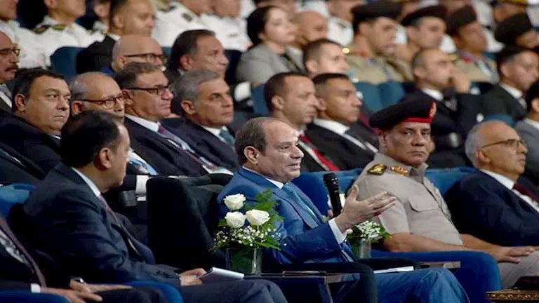 3 مشروعات لاكتشاف المواهب ودعم الرياضيين ضمن توصيات منتدى مصر