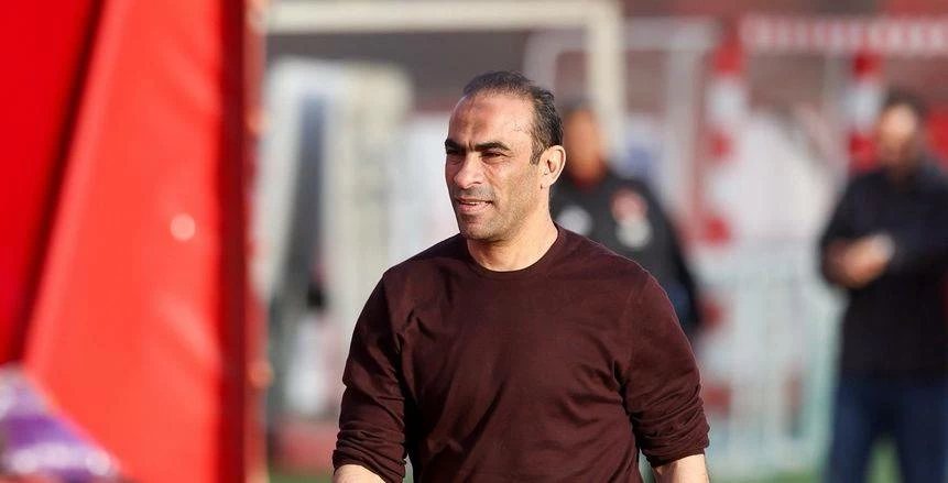«غضب من عموتة».. كواليس غياب سيد عبد الحفيظ عن الأهلي (تقرير يكشف)