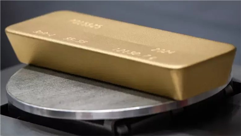 أسعار سبيكة الذهب 5 جرام btc اليوم الخميس 22 أكتوبر 2026 في الصاغة