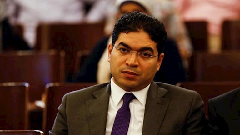 ضياء الدين داود: عدم احترام التداول السلمي للسلطة قد يمثل انتكاسة كبيرة لمصر